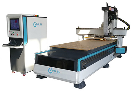 直排换刀加工中心与圆盘换刀加工中心有什么区别哪个好用