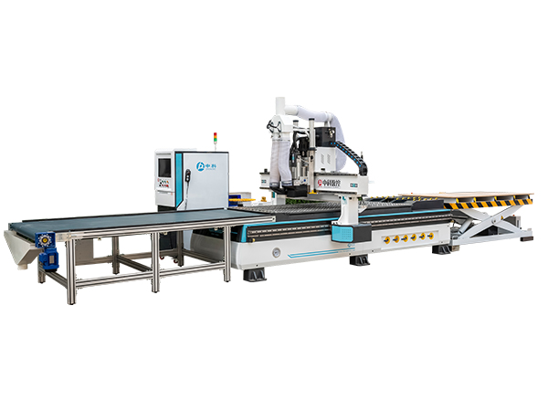 数控开料机的日常维护和保养