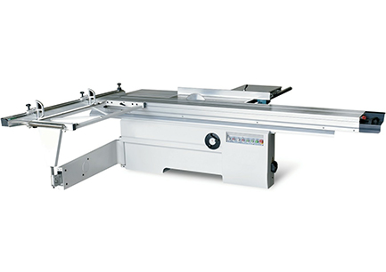 精密裁板锯SMJ9030A